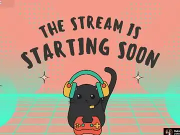 Chaturbate Free Porn Cam of gabriellahoney18