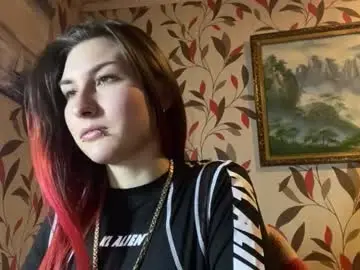 Chaturbate Live Sex of genevivewayson