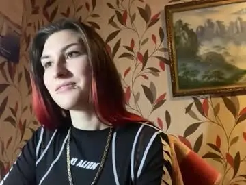 Chaturbate Live Sex of genevivewayson