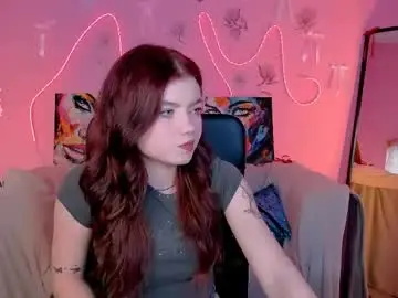 Chaturbate Adult Video Chat of isabel_wave