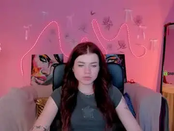 Chaturbate Best Webcam of isabel_wave