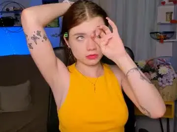 Chaturbate Live Porn of isabel_wave