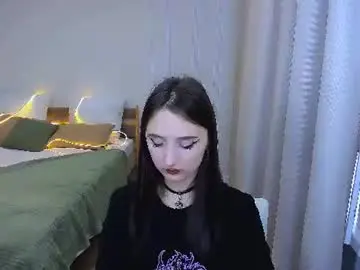 Chaturbate Adult Webcams of juliettemonli