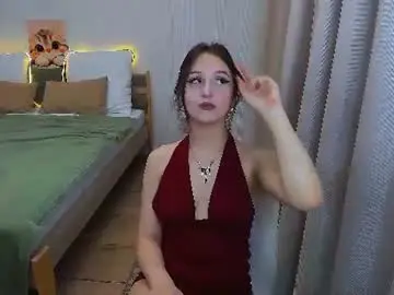 Chaturbate Live Sex of juliettemonli