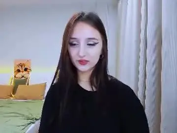 Chaturbate Watch Live Sex Cams of juliettemonli