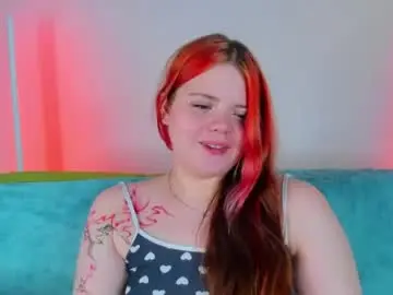 Chaturbate Adult Video Chat of kellyfiery