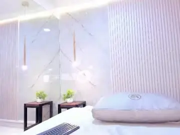 Chaturbate Live Sex of kimberly_montiel
