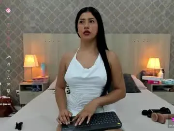 Chaturbate Private Sex Chat of martina_ayala