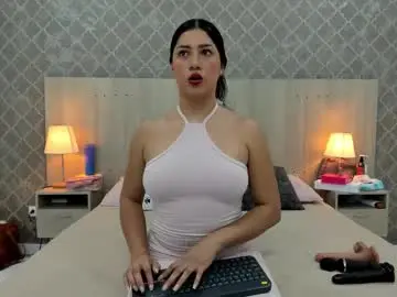 Chaturbate Best live sex cam show of martina_ayala