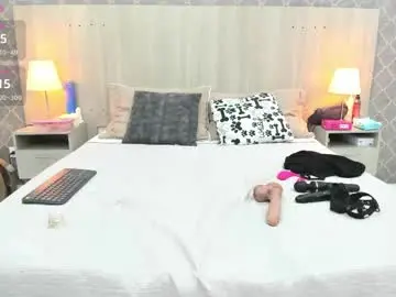 Chaturbate Sex Chat of martina_ayala