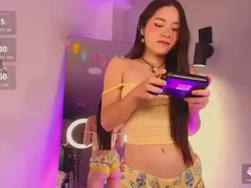 Chaturbate Free Porn Cam of meliflua_a