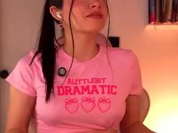 Chaturbate Sex Chat of meliflua_a