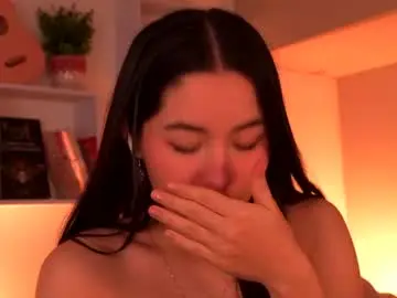 Chaturbate Private Sex Chat of meliflua_a