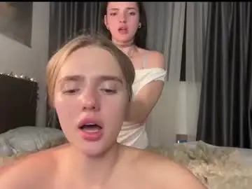 Chaturbate Sex Cam of mellisssa_xo