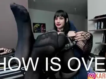 Chaturbate Adult Webcam of saeko_karin