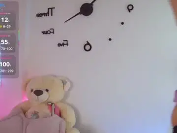 Chaturbate Sex Cam of sara_blum_