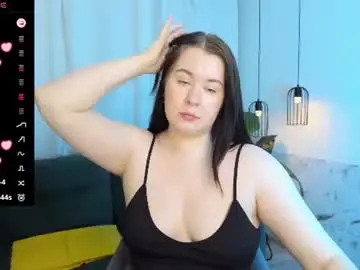 Chaturbate Best live sex cam show of shedar_pretty