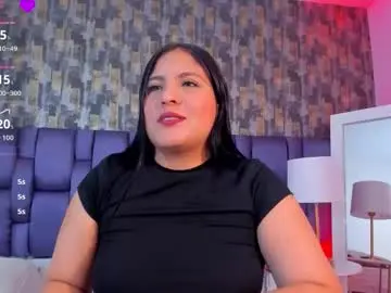 Chaturbate Sex Cam of verablazze