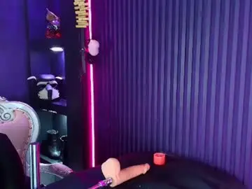 Chaturbate Live Sex Cam of veronica_bdsm