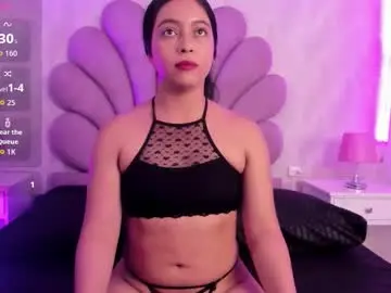 Chaturbate Live Porn of alysonshy