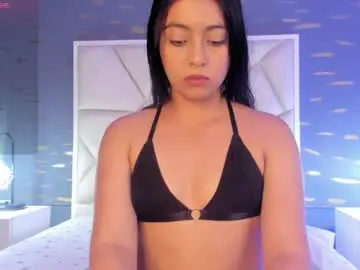 Chaturbate Sex Cam of alysonshy