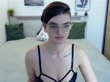 Chaturbate Live Sex of amylexy