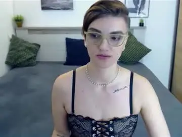 Chaturbate Live Sex of amylexy