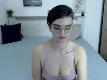 Chaturbate Sex Chat of amylexy