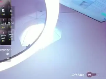 Chaturbate Watch Live Sex Cams of camilahunter__