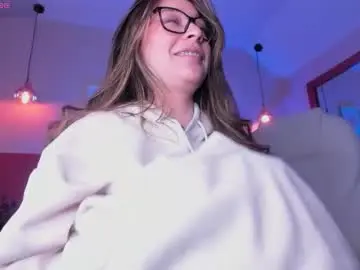 Chaturbate Best Webcam of camille_eyes