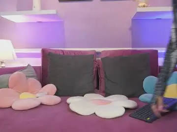 Chaturbate Live Sex of dahliagraey