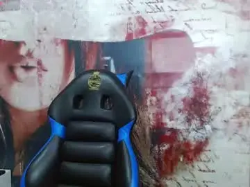 Chaturbate Sex Chat of gigi_gilt_