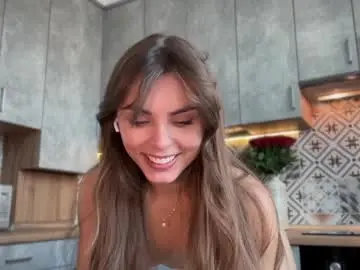 Chaturbate Adult Webcams of girl_next_door19