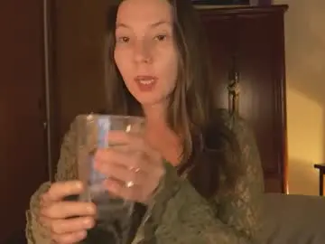 Chaturbate Adult Video Chat of lessya_magic