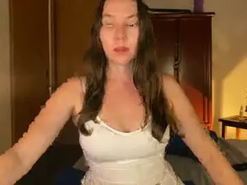 Chaturbate Live Sex of lessya_magic