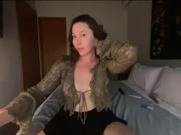 Chaturbate Live Sex of lessya_magic
