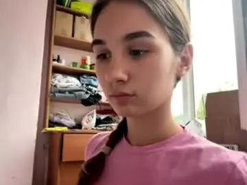 Chaturbate Sex Chat of luegerl