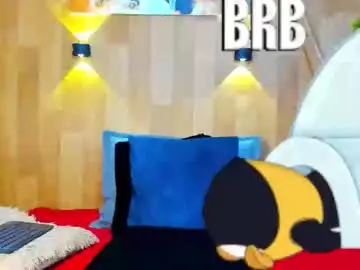 Chaturbate Live Sex of mariana_aangel