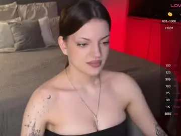 Chaturbate Free Porn Cam of mavis_crystal