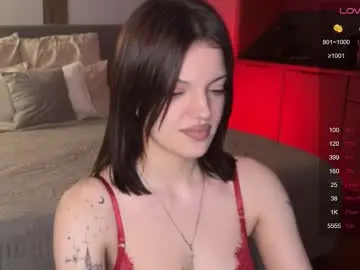 Chaturbate Watch Live Sex Cams of mavis_crystal