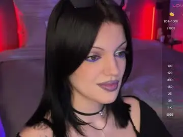 Chaturbate Sex Chat of mavis_crystal