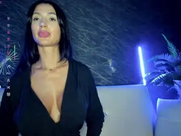 Chaturbate Private Sex Chat of maya_lisa