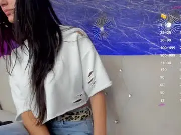 Chaturbate Sex Cam of maya_lisa