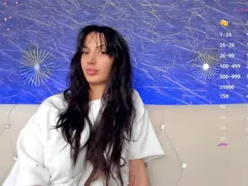 Chaturbate Free Porn Cam of maya_lisa