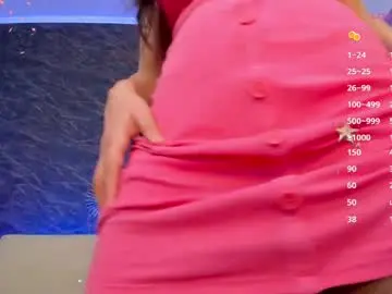 Chaturbate Watch Live Sex Cams of maya_lisa