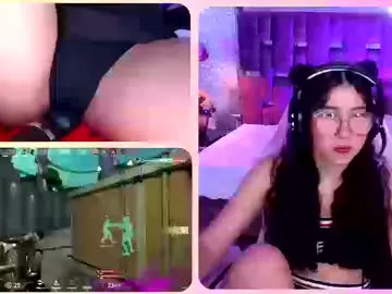 Chaturbate Live Porn of rossiegames