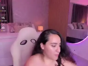 Chaturbate Free Live Porn of viiolet_rosee