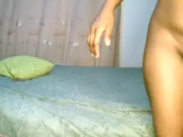 Chaturbate Live Sex Cam of africacoco