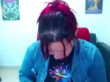 Chaturbate Watch Live Sex Cams of aleja2530