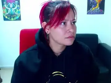 Chaturbate Private Sex Chat of aleja2530
